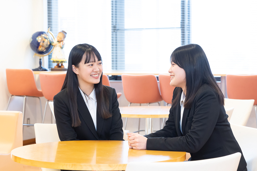 キャンパスライフPhoto