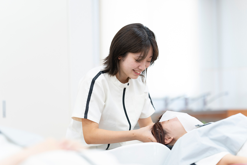 キャンパスライフPhoto