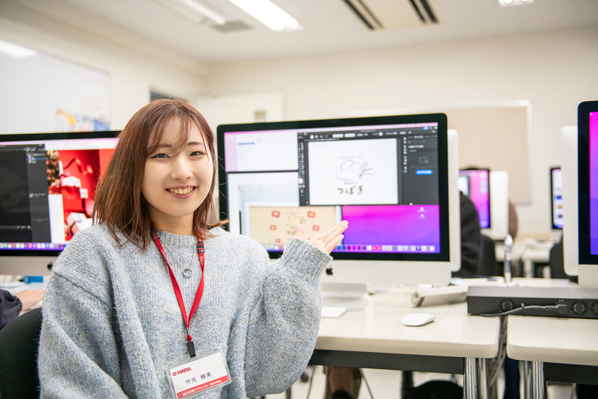 キャンパスライフPhoto