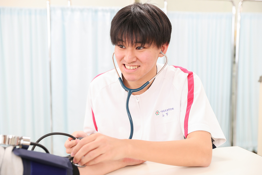 キャンパスライフPhoto