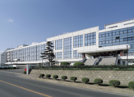 奥羽大学の特長３