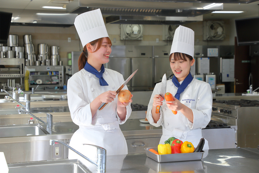 キャンパスライフPhoto