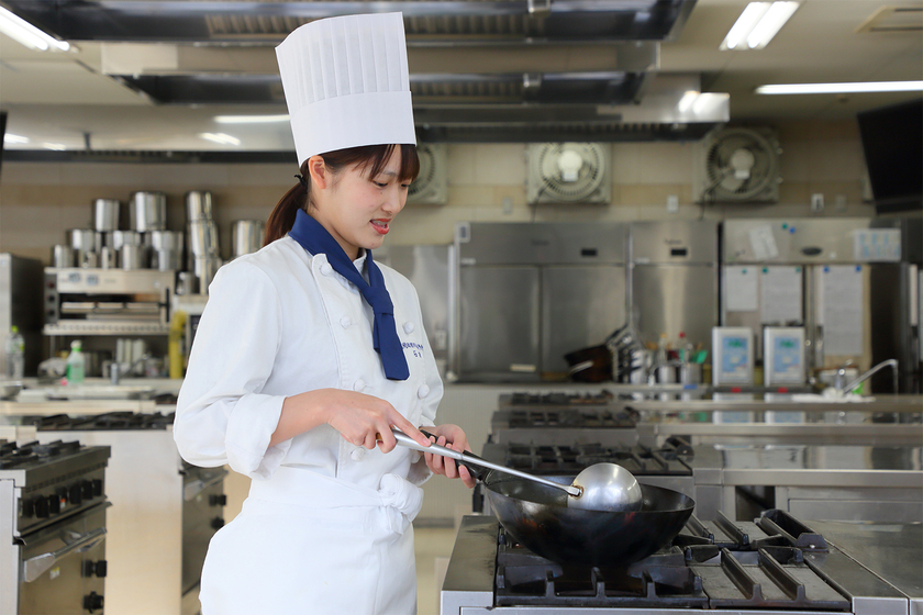 キャンパスライフPhoto