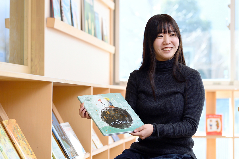 キャンパスライフPhoto