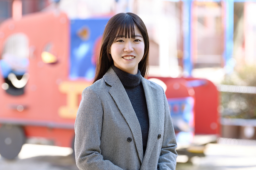 キャンパスライフPhoto