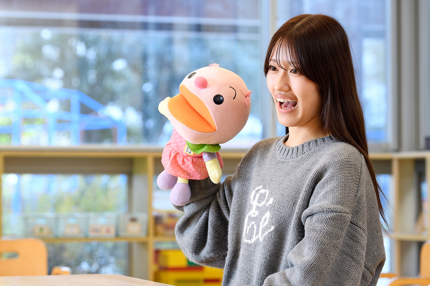 キャンパスライフPhoto