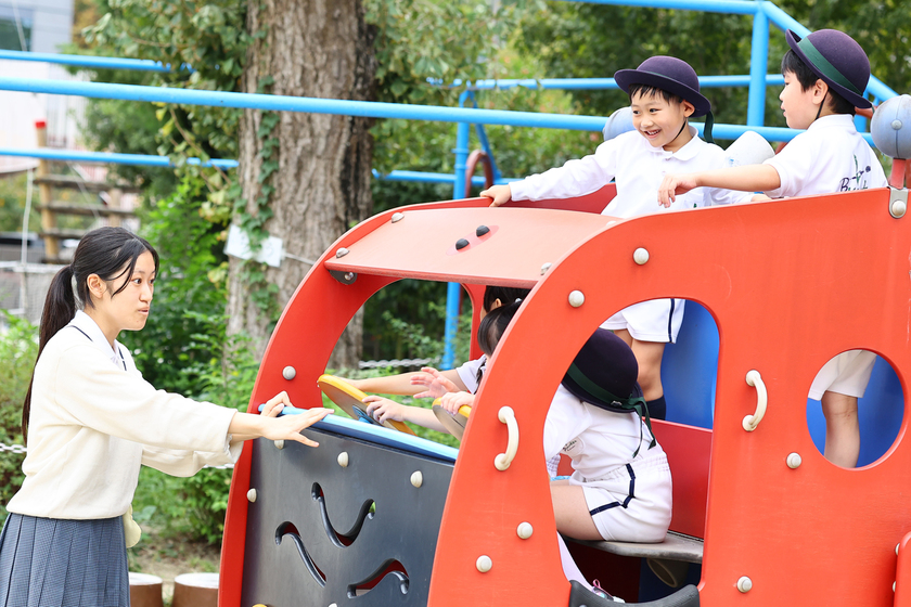 キャンパスライフPhoto