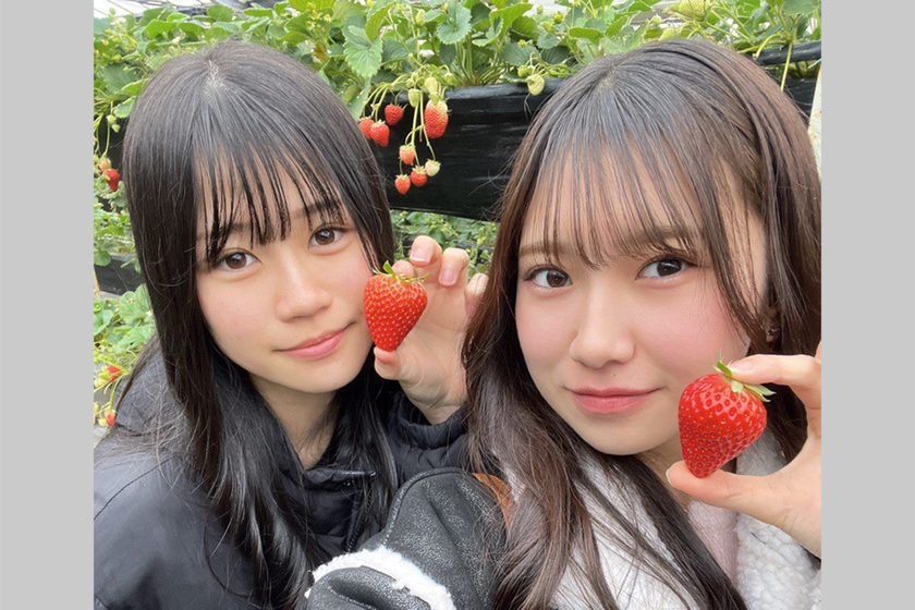 キャンパスライフPhoto