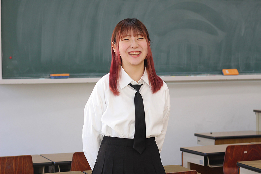 キャンパスライフPhoto