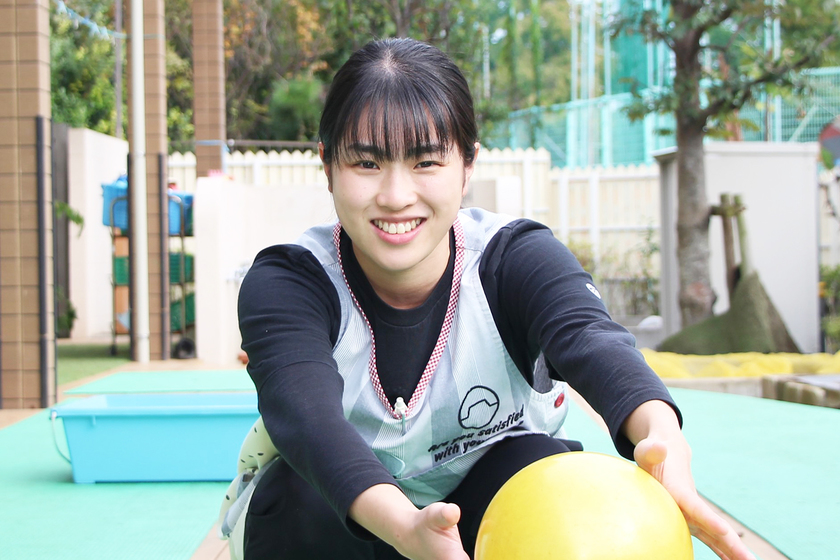 東京立正短期大学の卒業生