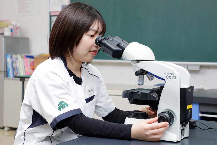 キャンパスライフPhoto