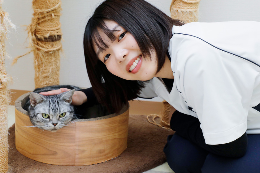 キャンパスライフPhoto