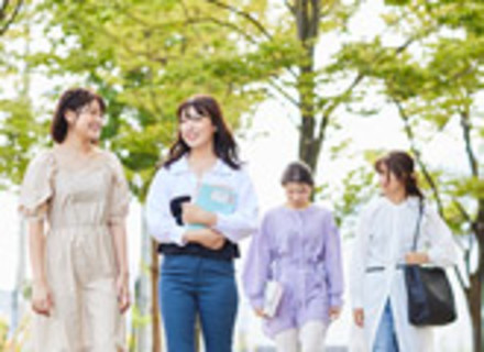 香川短期大学の特長１