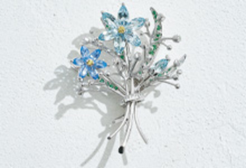 専門学校ヒコ・みづのジュエリーカレッジ大阪の風景