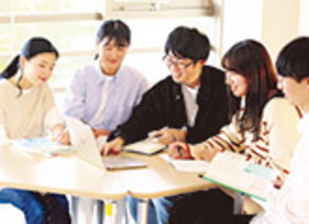 北陸学院大学の特長２