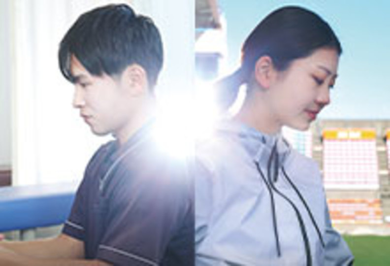 静岡医療学園専門学校の風景