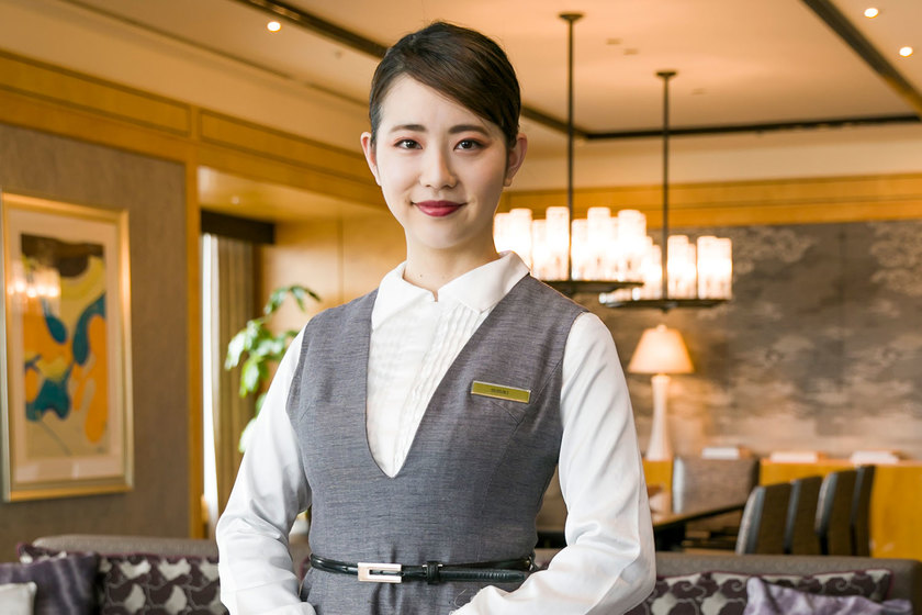 静岡インターナショナル・エア・リゾート専門学校の卒業生