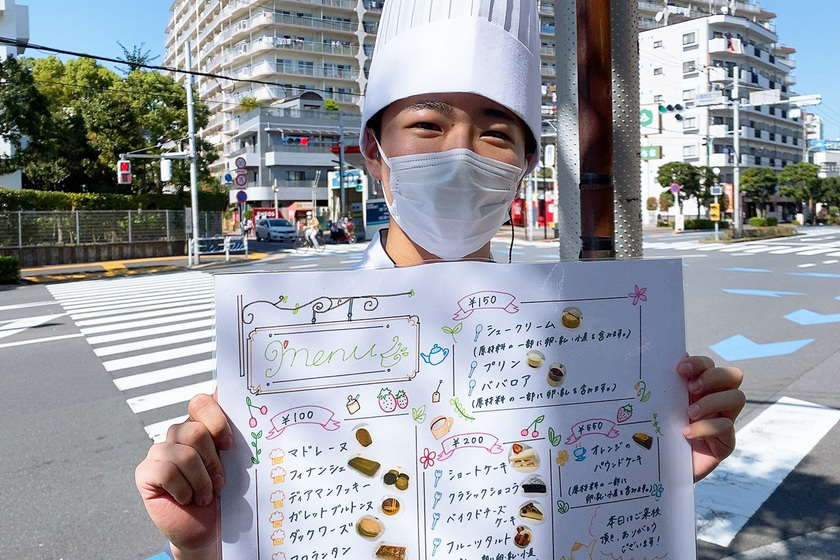 キャンパスライフPhoto