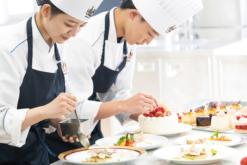 キャンパスライフPhoto