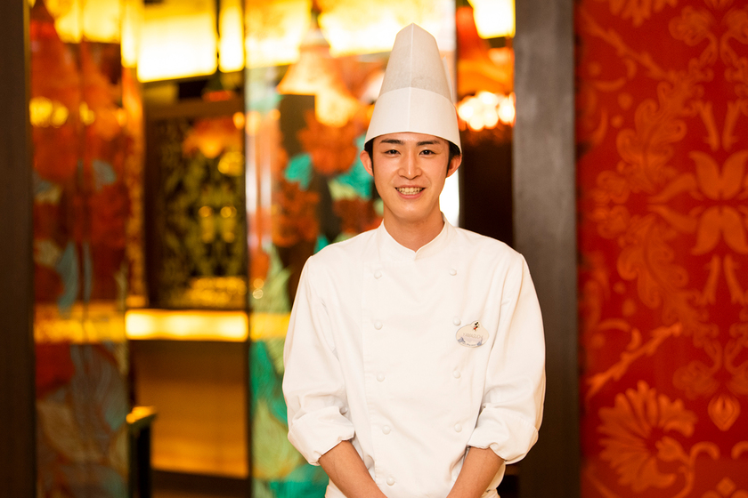 東京ベルエポック製菓調理専門学校の卒業生