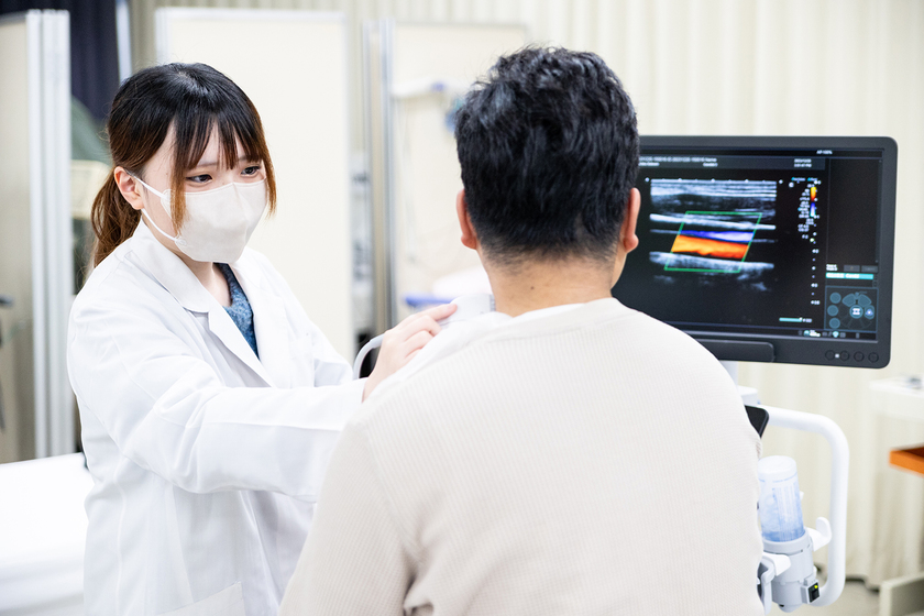 キャンパスライフPhoto