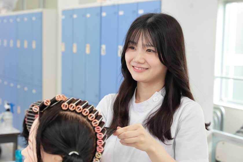 キャンパスライフPhoto