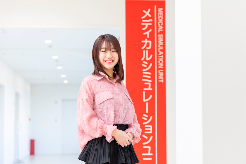 キャンパスライフPhoto