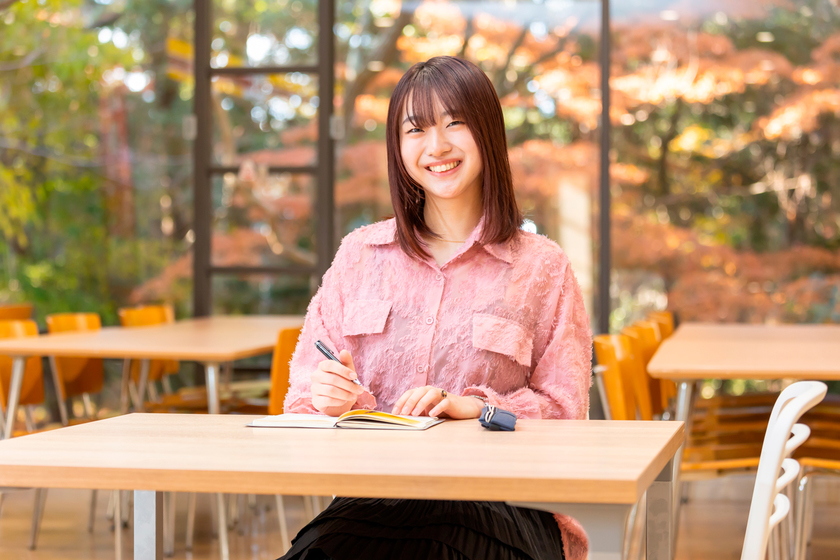 キャンパスライフPhoto