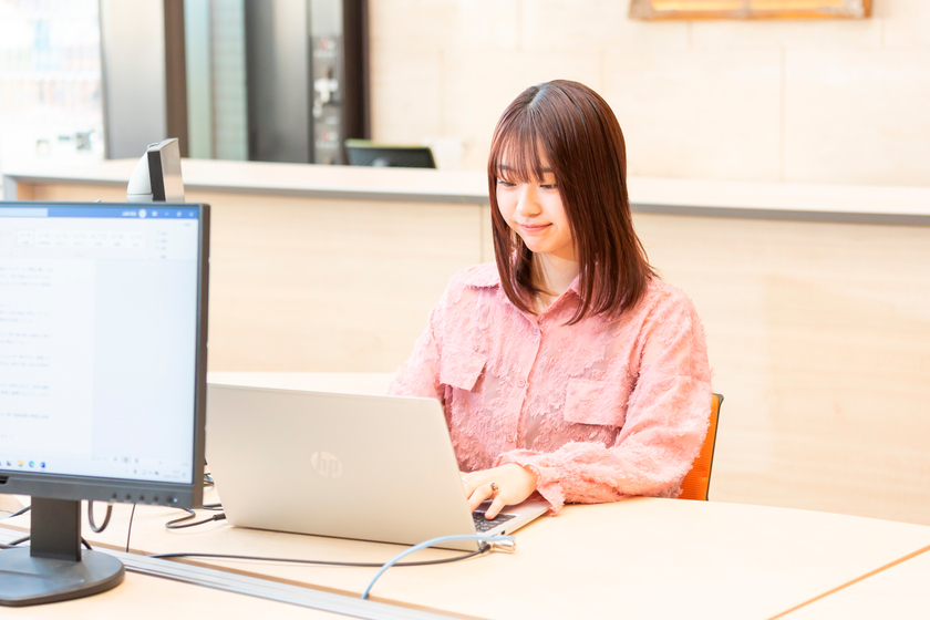 キャンパスライフPhoto