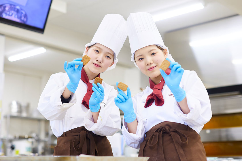 キャンパスライフPhoto