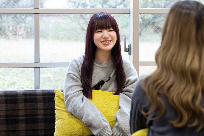 キャンパスライフPhoto