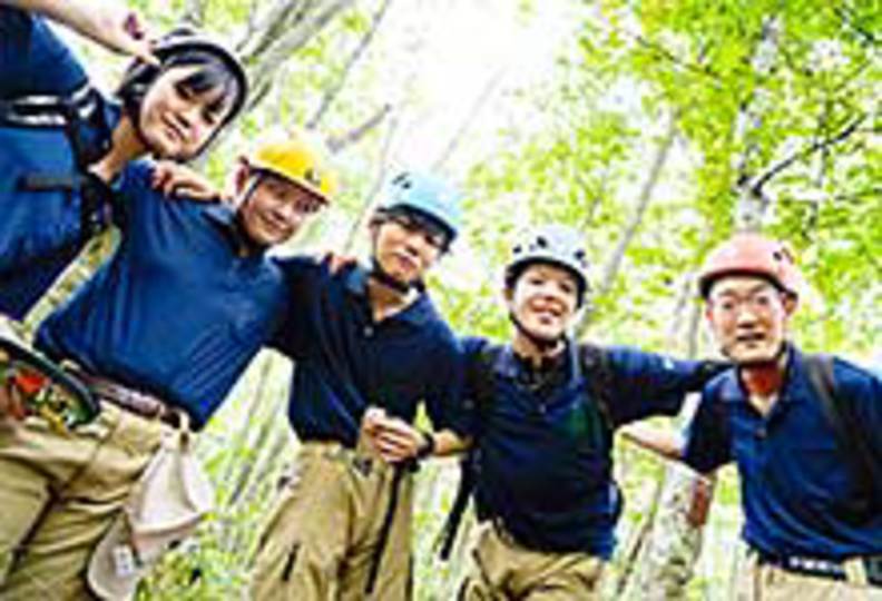 東京環境工科専門学校の風景