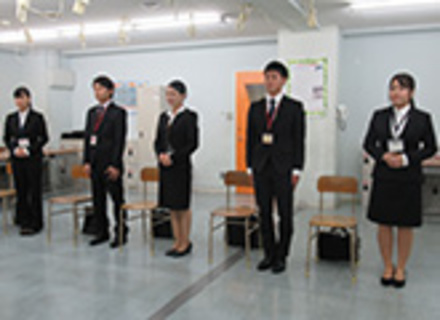 インターナショナルデザインアカデミーの特長３