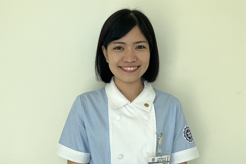 キャンパスライフPhoto