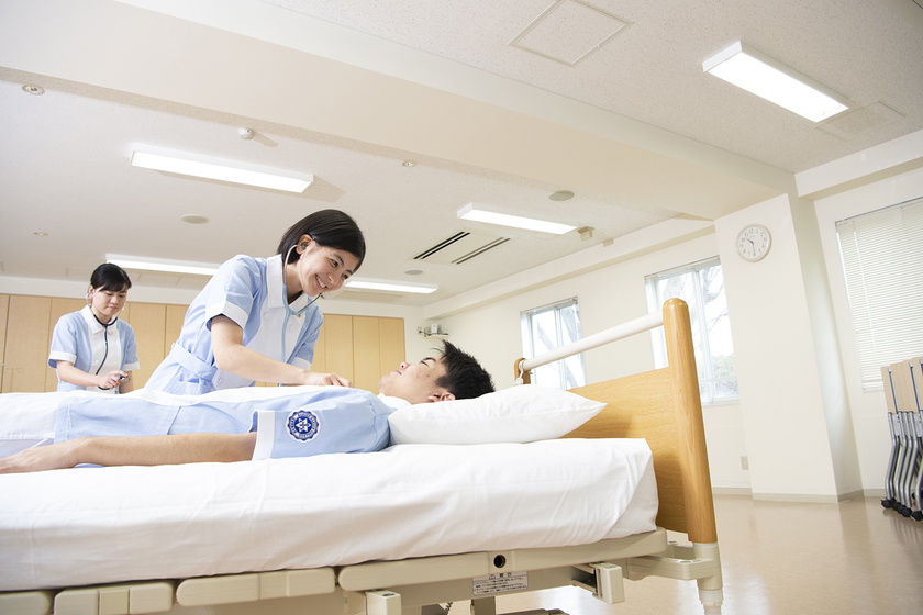 キャンパスライフPhoto