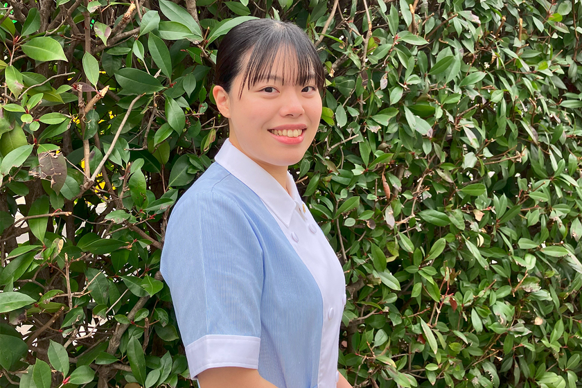 キャンパスライフPhoto