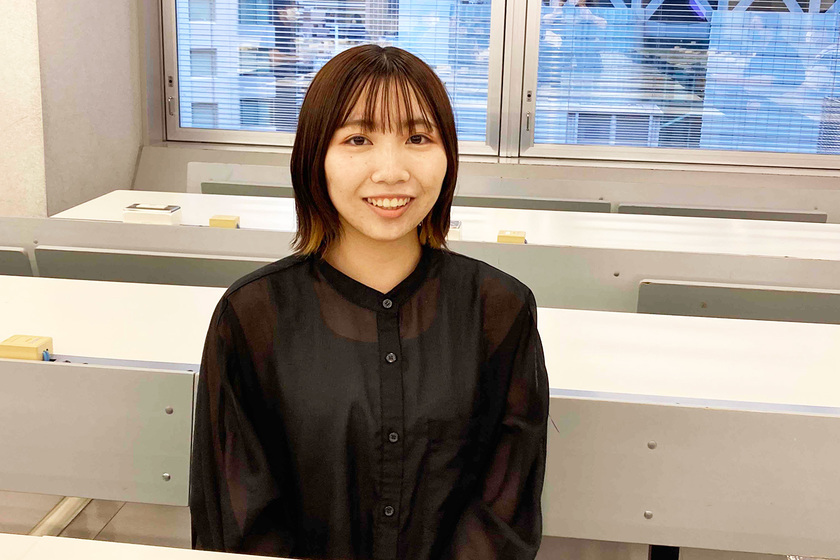 ＨＡＬ大阪の学生