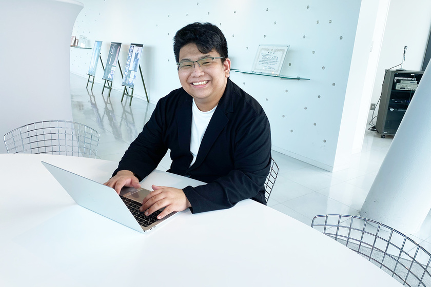 ＨＡＬ名古屋の学生