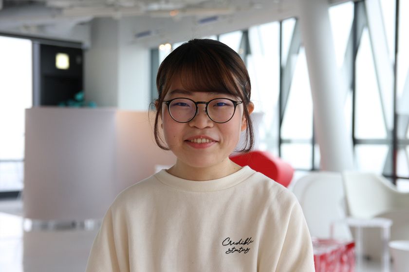 ＨＡＬ名古屋の学生