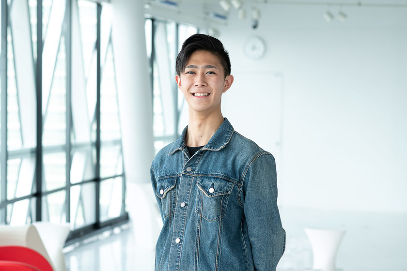 ＨＡＬ名古屋の学生