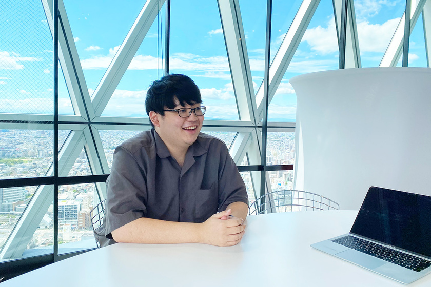 ＨＡＬ名古屋の学生