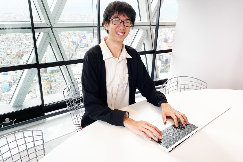 ＨＡＬ名古屋の学生