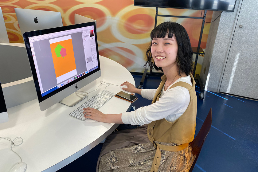 キャンパスライフPhoto