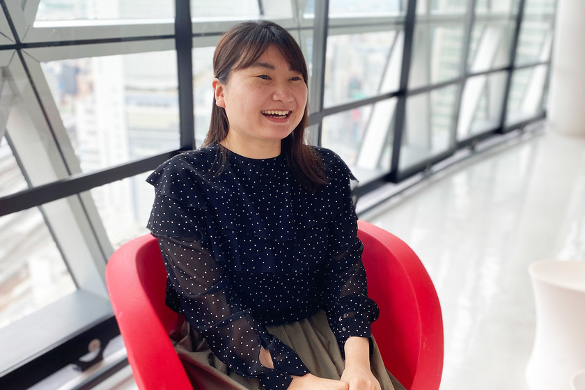 ＨＡＬ名古屋の学生