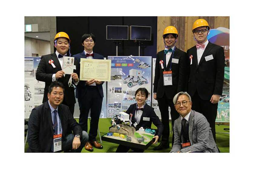 キャンパスライフPhoto