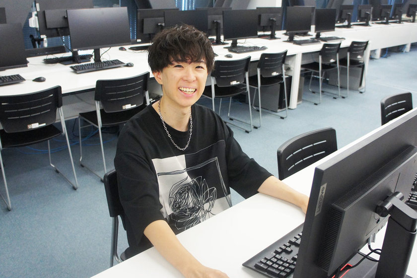 キャンパスライフPhoto