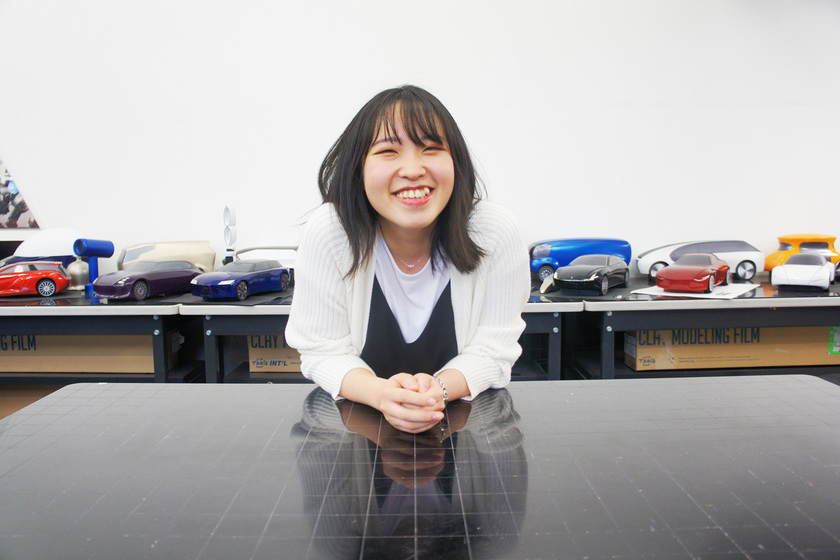 キャンパスライフPhoto