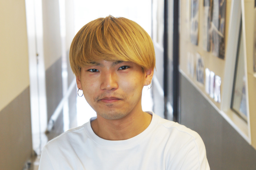 ＨＡＬ東京の学生