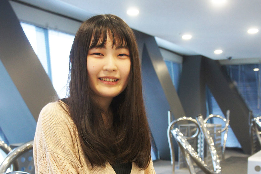 キャンパスライフPhoto