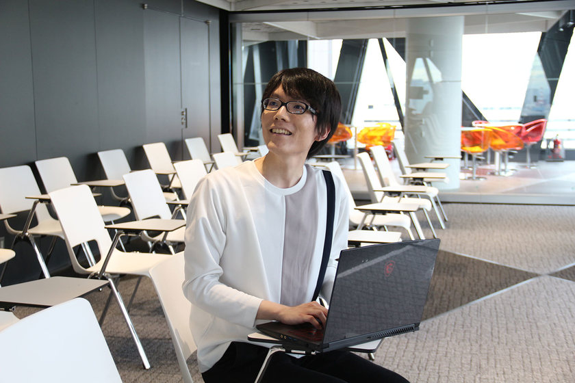 キャンパスライフPhoto